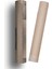 Yer Kaplama Folyosu Kendinden Yapışkanlı Laminasyonlu Ahşap Parke Desen 60 cm x 100 cm 3