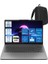 Loq Intel Core I7 12650HX 48GB Ddr5 2tb SSD 6GB/RTX4050 Freedos 15.6" Fhd 144Hz Yapay Zeka Destekli Taşınabilir Bilgisayar 15IAX9EF15 + Zettaçanta 1