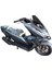 Pcx 125 Ön Arka Koruma Demiri 2025 3