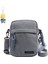 Hafif Küçük Çanta Kadın Moda Tuval Omuz Çantası Mini Crossbody Telefon Çantası (Yurt Dışından) 1