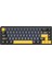 Attack Shark X65 He Manyetik Switch Rapid Trigger Gaming Klavye 1