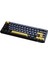 Attack Shark X65 He Manyetik Switch Rapid Trigger Gaming Klavye 2