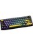 Attack Shark X65 He Manyetik Switch Rapid Trigger Gaming Klavye 3