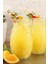 -Sunum Bardağı - Kahve Bardağı - Meşrubat Bardağı - Isı Dayanıklı Bardak - 550 ml 2