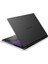 Omen Max 16-WAH0022NT Intel Core Ultra 9 275HX 64GB Ddr5 4tb SSD + 4tb SSD 16GB Nvıdıa RTX5080 16 Inç 3ms 500NIT Wqxga 240Hz Windows 11 Home Siyah OB88F2EAW16 + Zetta Çanta 4