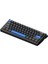 Iqunıx EZ60 Hall Effect Star Trail Manyetik Switch Rgb Hotswap Mekanik Gaming Klavye 3