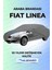 Fiat Linea Uyumlu Lüks Araba Brandası Miflonlu Branda Oto Çadır Örtü 1