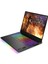 Omen Max 16-WAH0022NT Intel Core Ultra 9 275HX 80GB Ddr5 4tb SSD + 4tb SSD 16GB Nvıdıa RTX5080 16 Inç 3ms 500NIT Wqxga 240Hz Windows 11 Home Siyah OB88F2EAW20 + Zetta Çanta 3