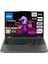 Loq 15IRX9 I7-13650HX 40 GB 4 Tbssd 8gb RTX4060(115W) 15.6" Fhd 144Hz Windows 11 Pro Gaming Notebook 83DV00WTTR BT64 1