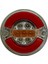 12V-24V STOP LAMBASI YUVARLAK (NEON LEDLİ) (4 FONKSİYONLU) (KIRMIZI-BEYAZ-SARI) (98*21 MM) 1