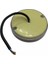 12V-24V STOP LAMBASI YUVARLAK (NEON LEDLİ) (4 FONKSİYONLU) (KIRMIZI-BEYAZ-SARI) (98*21 MM) 3