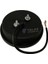 12V STOP LAMBASI LEDLİ (PARK-FREN-SİNYAL) (YUVARLAK) (140 MM) 3