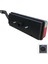 12V-24V STOP LAMBASI (ORTA ŞERİT LED+LED BOYNUZLU) (SOKETLİ) EUROPOINT III DORSE SAĞ 2