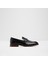 Bornes Ayakkabı Oxford&loafer - Siyah 1