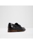 Bornes Ayakkabı Oxford&loafer - Siyah 2