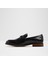 Bornes Ayakkabı Oxford&loafer - Siyah 3