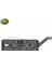 24V STOP LAMBASI LEDLİ KRONE DORSE BOYNUZLU SOL 2