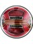 12V-24V Stop Lambası Yuvarlak (Neon Ledli) (5 Fonksiyonlu) (Kırmızı-Beyaz-Sarı (140*50 Mm) 1