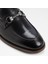 Bornes Ayakkabı Oxford&loafer - Siyah 5