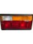 Stop Lambası (Duysuz) Renault R9 (1987-1993) Sağ 1