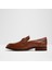 Bornes Ayakkabı Oxford&loafer - Taba 3