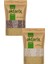 500 gr Beyaz Chia Tohumu + 500 gr Siyah Chia Tohumu 1