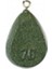 100GR Kurşun Bolie HG2635 1