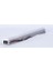 12V Floresan Tavan Lambası Ledli Beyaz Anahtarlı (Buzlu Cam) (47 Cm) 1