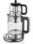 TR-4318 Tea Maker Plus Elektrikli Çaycı 1