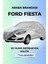 Ford Fiesta Uyumlu Lüks Araba Brandası Miflonlu Branda Oto Çadır Örtü 1
