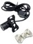 12V Arka Sis Lambası Yuvarlak Kırmızı Lazer Işık (18 Mm) 2