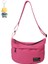 Crossbody Çanta Kadın Moda Tek Omuz Koltuk Altı Çanta El Taşıma Küçük Çanta (Yurt Dışından) 1