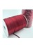 Ipek Hobi Bordo Ince Filoş Ip 2 Mm 3 Top 1