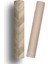 Yer Kaplama Folyosu Kendinden Yapışkanlı Laminasyonlu Balıksırtı Ahşap Parke Desen 60 cm x 100 cm 3