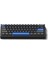 Iqunıx EZ60 Hall Effect Magnetic Jade Pro Manyetik Switch Rgb Hotswap Mekanik Gaming Klavye 2