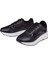 Yazlık Kadın Spor Ayakkabı Sneaker DUM-137-YZ Siyah Beyaz 4