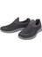 Hafif Taban Erkek Spor Ayakkabı Sneaker FOR-44104 Füme 4