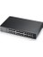 GS1915-24E 24PORT Gigabit Hybrid Nebulaflex Switch 1