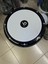Alüminyum Döküm Mavi-Siyah Çatlak Desenli Darbuka/çömlek Kod 5627 3