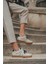 Kadın Sneaker Retro Çift Bağcıklı Spor Ayakkabı Forden 2