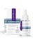 10% Peptide Matrixyl 3000® 1% Hyaluronic Acid Nemlendirici Vegan Peptit Serum 2'li Paket 2
