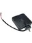 10V-30V ÇALIŞMA LAMBASI 9 X 3W POWER LEDLİ KARE (126*107 MM) TURUNCU 3