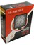 12V-110V Çalışma Lambası Kare (9 x 3W Power Ledli) (108*108*28 Mm) 4
