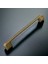 Metal Kulp 224 mm -22.4 cm Mobilya Çekmece Mutfak Dolabı Dolap Kulpları Antik Sarı 3