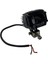 10V-110V LEDLİ SPOT LAMBA MERCEKLİ (3 X 9W) (KIRMIZI ÇİZGİ) (69*55) FORKLİFT E9 GERMANY 1
