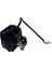 10V-110V LEDLİ SPOT LAMBA MERCEKLİ (3 X 9W) (KIRMIZI ÇİZGİ) (69*55) FORKLİFT E9 GERMANY 2