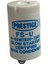 Prestıge 4-65W Starter 25 Adet 1