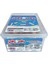 Jelly&jelly Dolgulu Likuriç Şekerleme 750 gr 1