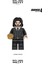 Lego Model John Wick Özel Mini Figür Anahtarlık 1