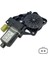 12V Cam Kaldırma Motoru (Sürgülü Otomatik Kapı-Kayar Basamak) (Fpg Motor) (L) Unıversal 2